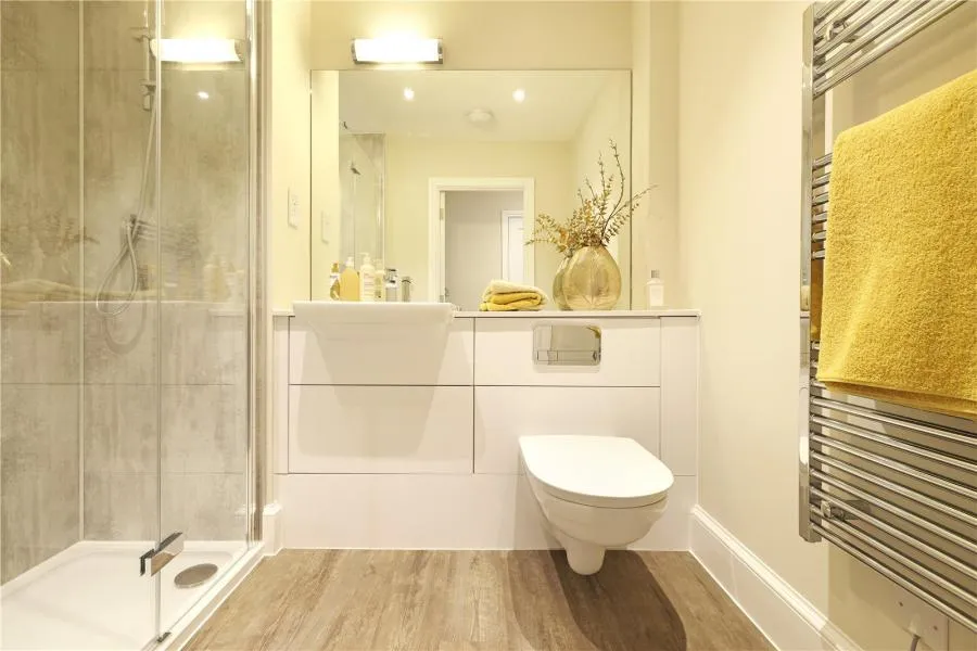 Hall Garden, Binfield, RG42, photo 7
