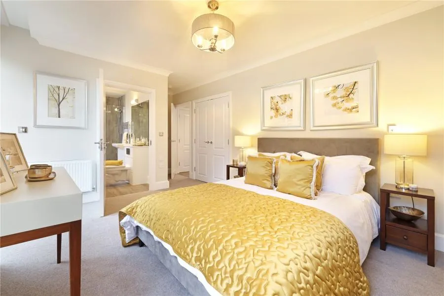 Hall Garden, Binfield, RG42, photo 6
