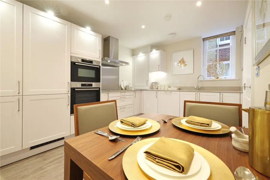 Hall Garden, Binfield, RG42, photo 4