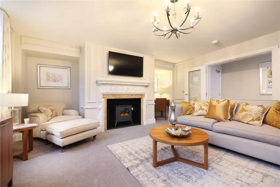 Hall Garden, Binfield, RG42, photo 5