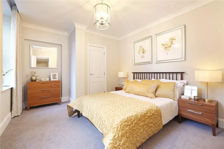 Hall Garden, Binfield, RG42, photo 8