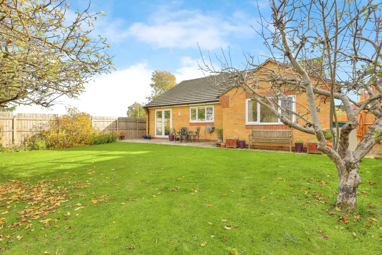 Billing Road East, Northampton, Northamptonshire, NN3, photo 5