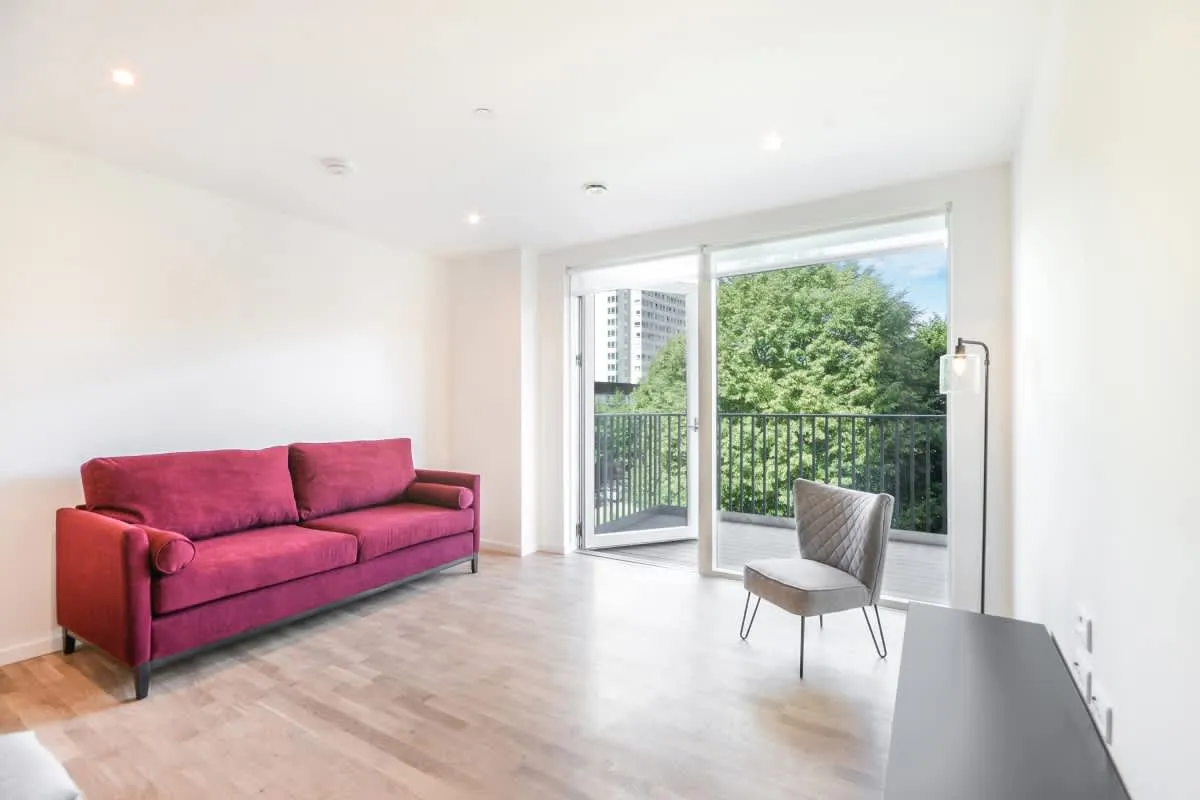 Grove Road, London, SE8, photo 5