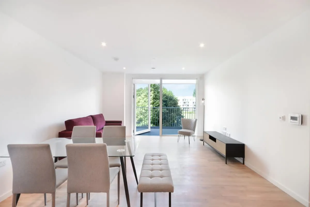 Grove Road, London, SE8, photo 7