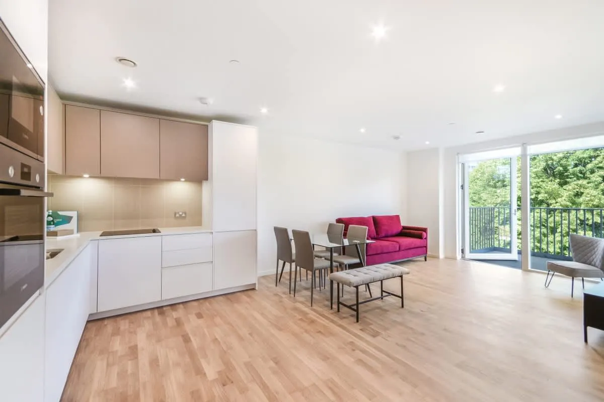 Grove Road, London, SE8, photo 2
