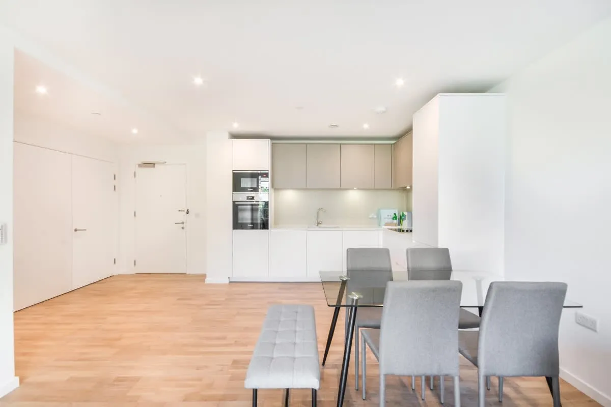 Grove Road, London, SE8, photo 8
