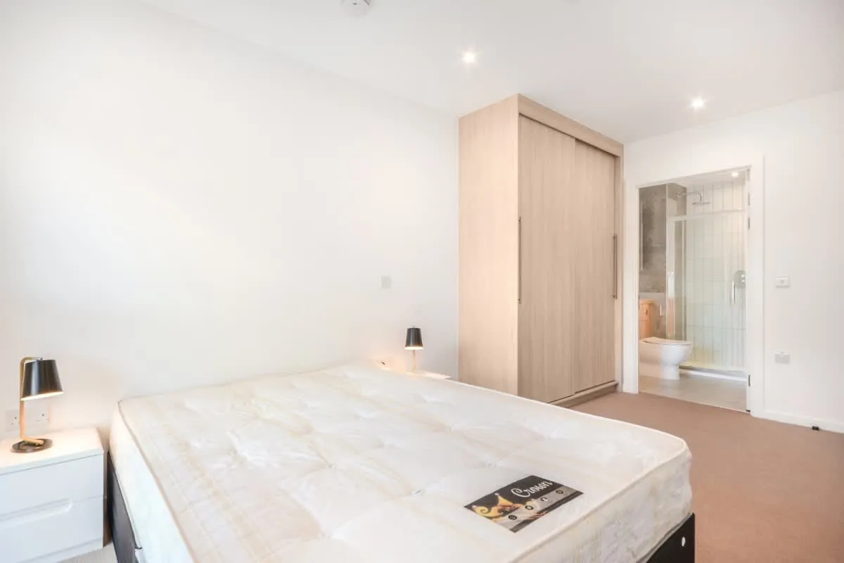 Grove Road, London, SE8, photo 11