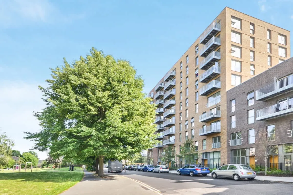 Grove Road, London, SE8, photo 4
