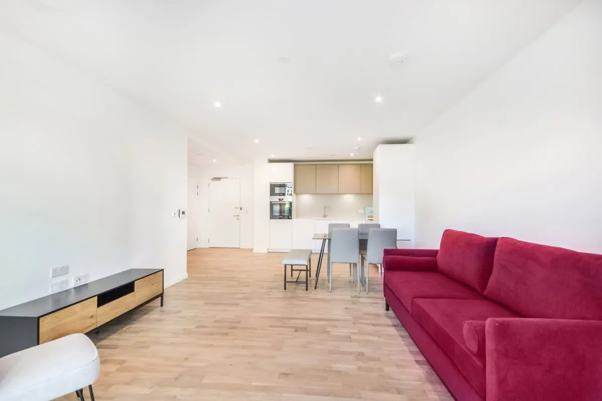 Grove Road, London, SE8, photo 9