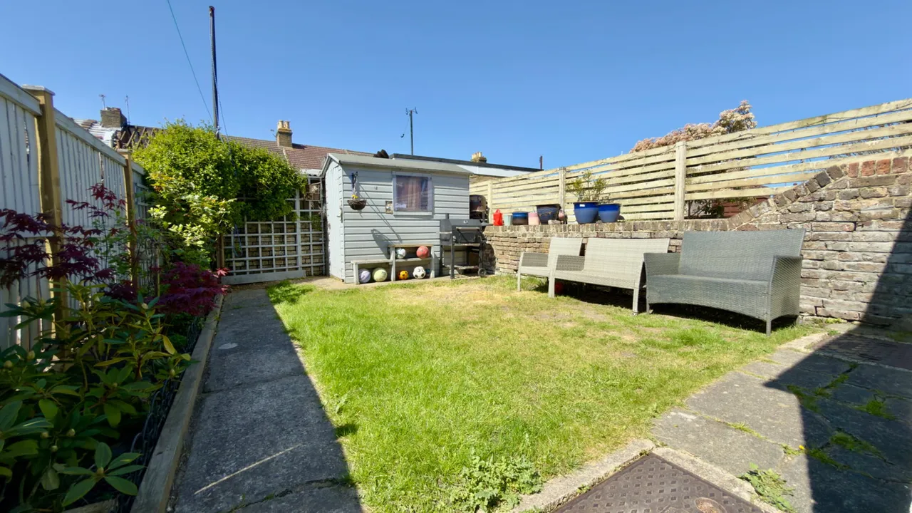 Unity Street, Sittingbourne, ME10 1HX, photo 10