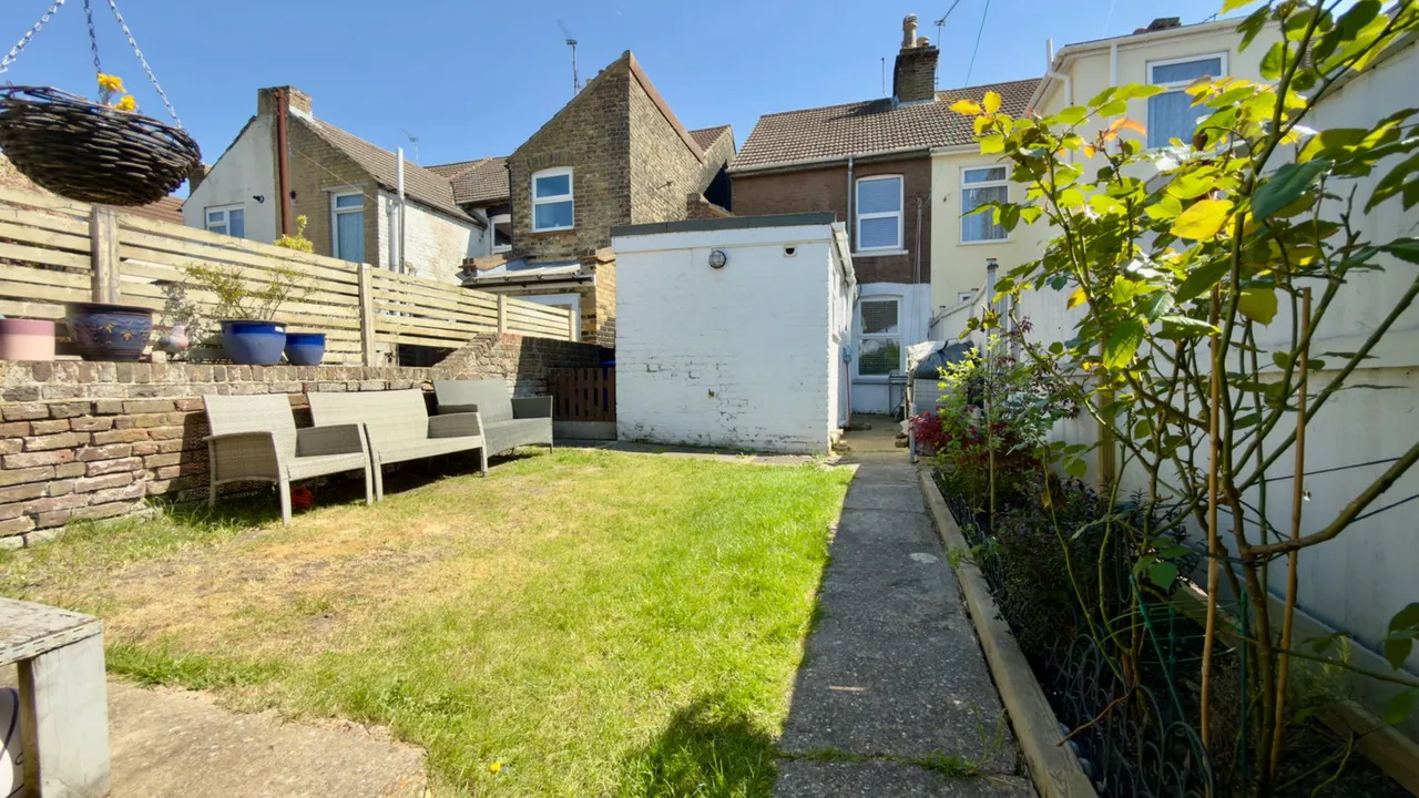 Unity Street, Sittingbourne, ME10 1HX, photo 9