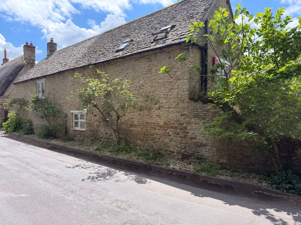 North Side, Steeple Aston, OX25, photo 9