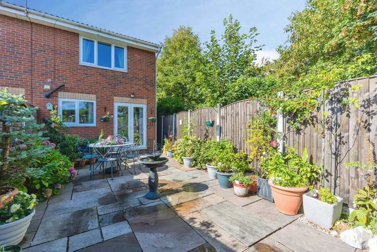 Lodge View, Droylsden, Manchester, Greater Manchester, M43, photo 15