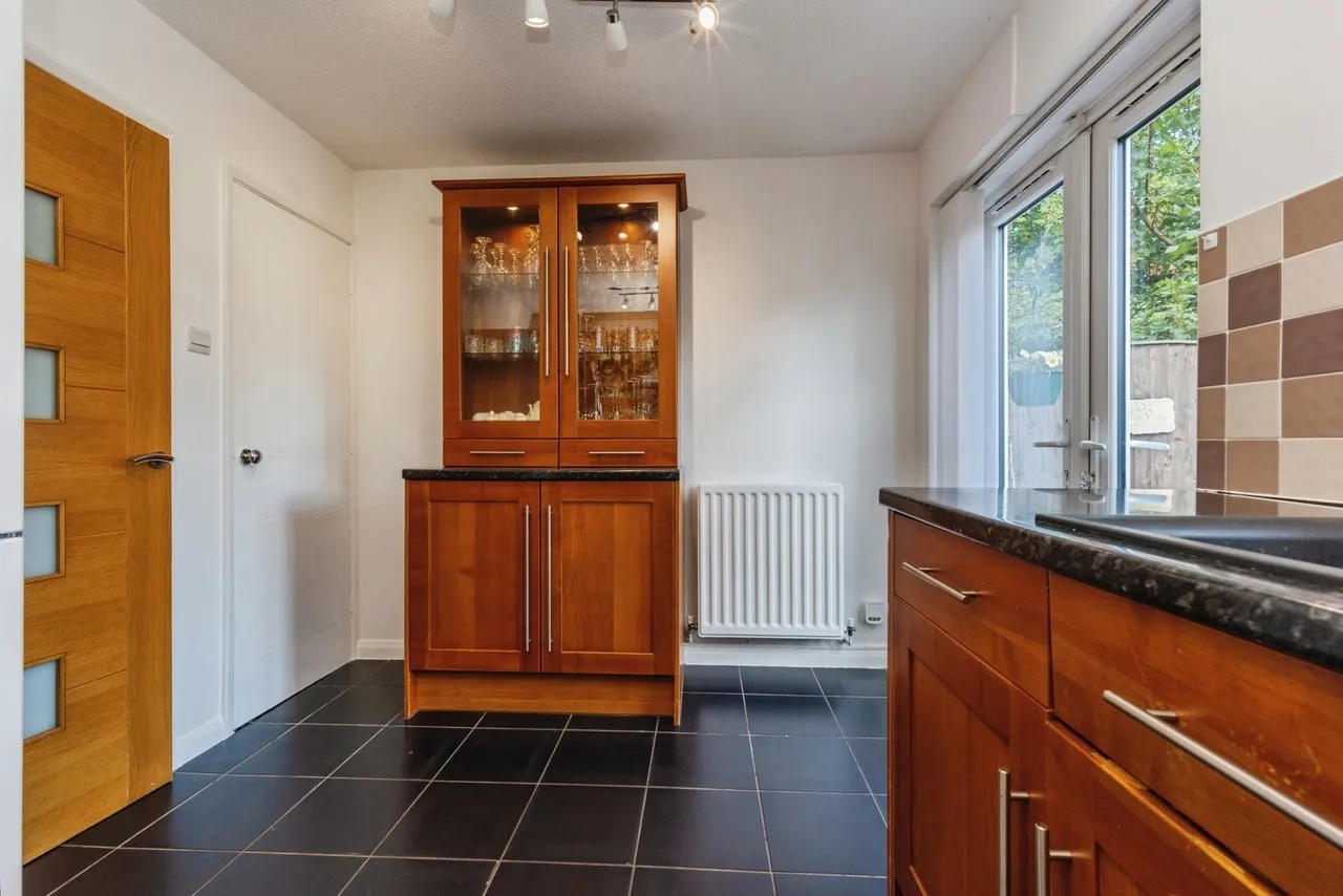Lodge View, Droylsden, Manchester, Greater Manchester, M43, photo 8