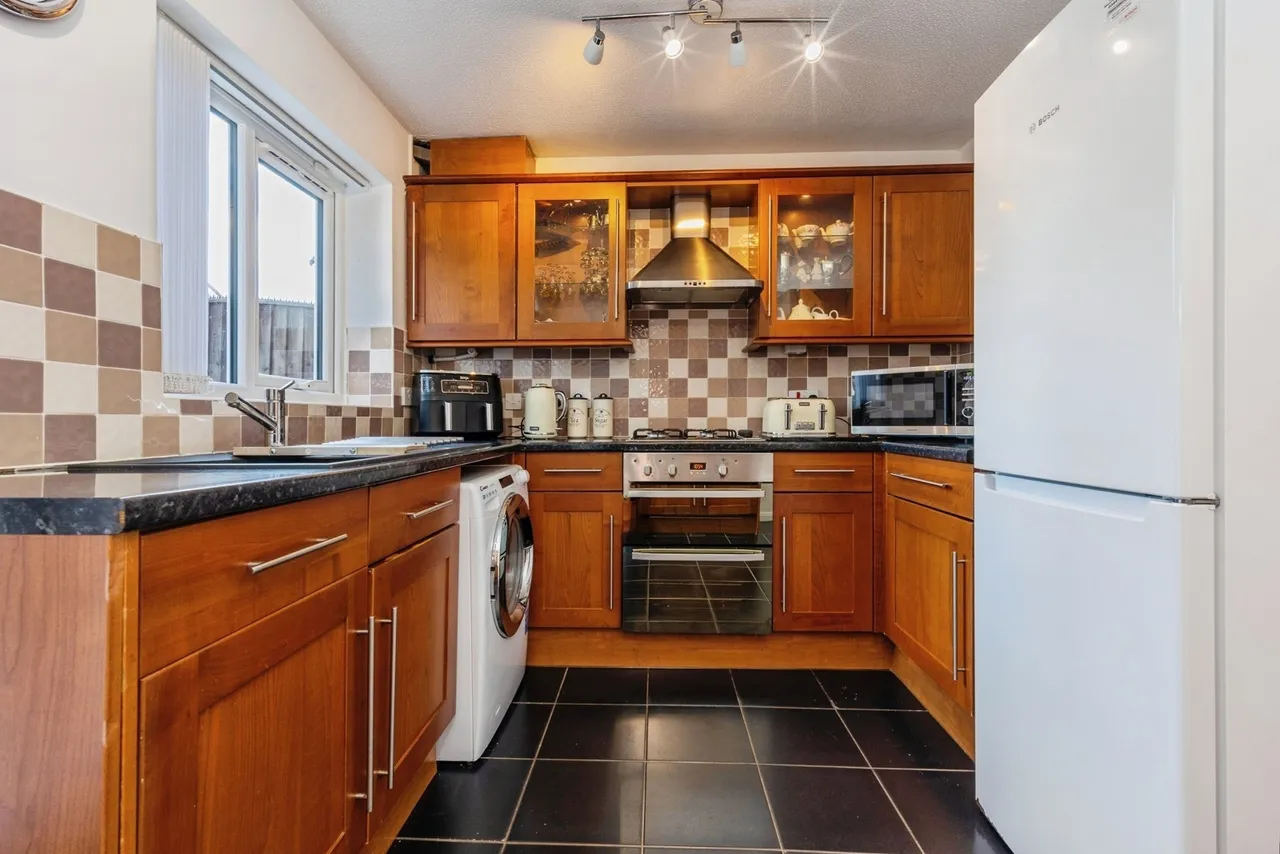 Lodge View, Droylsden, Manchester, Greater Manchester, M43, photo 5
