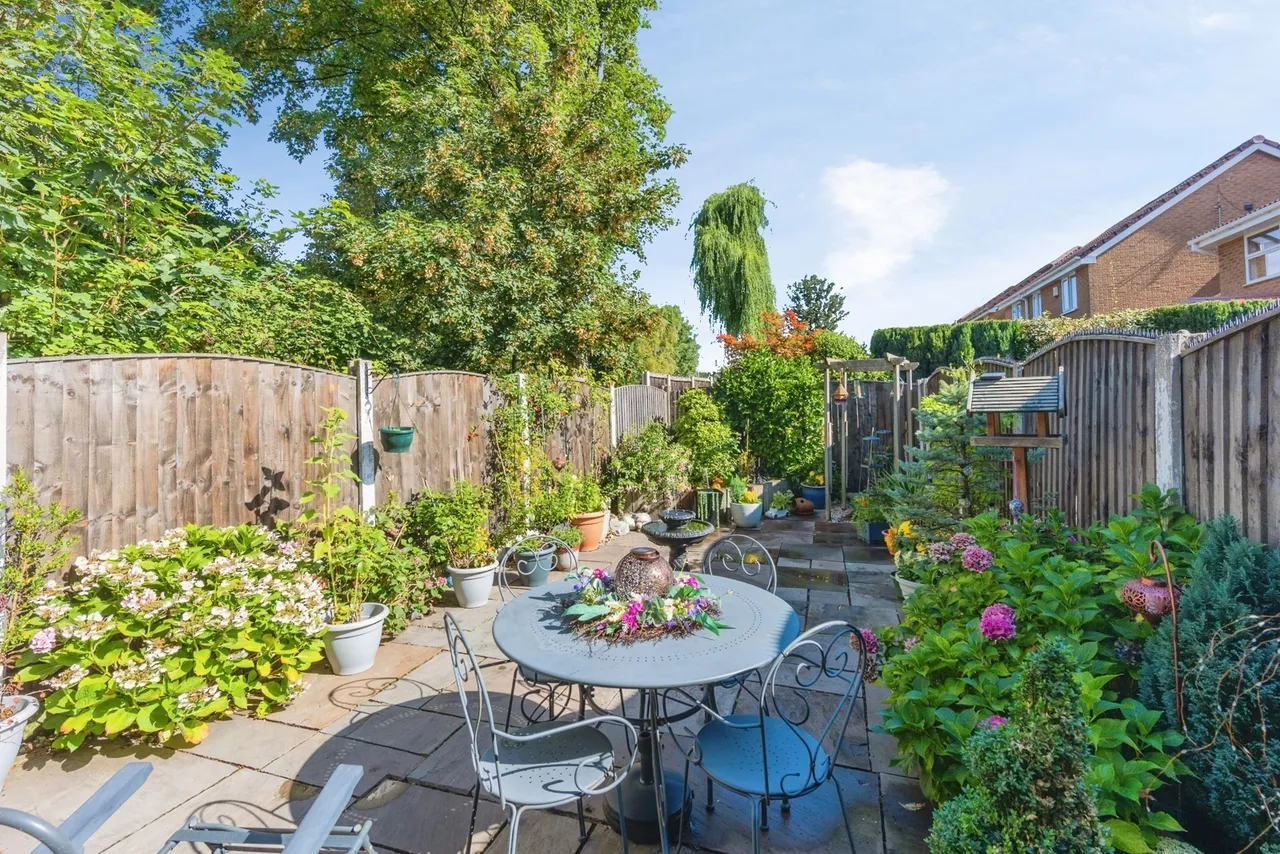 Lodge View, Droylsden, Manchester, Greater Manchester, M43, photo 16