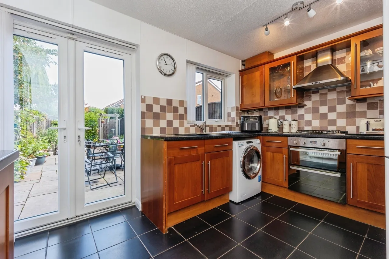 Lodge View, Droylsden, Manchester, Greater Manchester, M43, photo 6