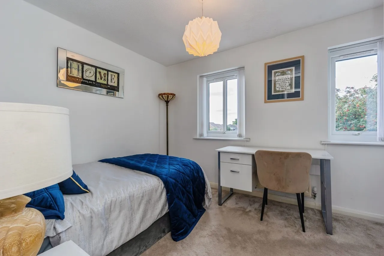 Lodge View, Droylsden, Manchester, Greater Manchester, M43, photo 11