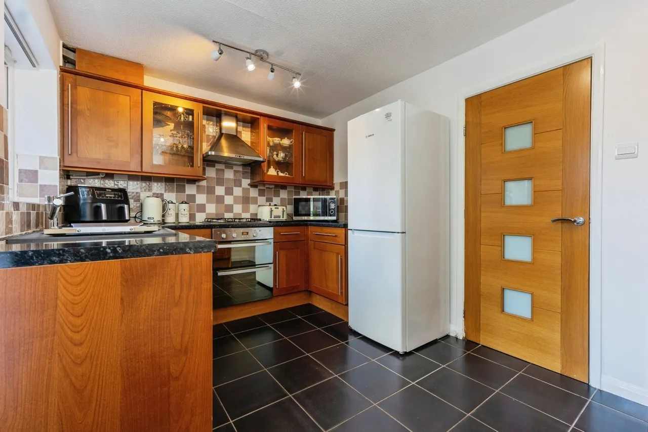 Lodge View, Droylsden, Manchester, Greater Manchester, M43, photo 7