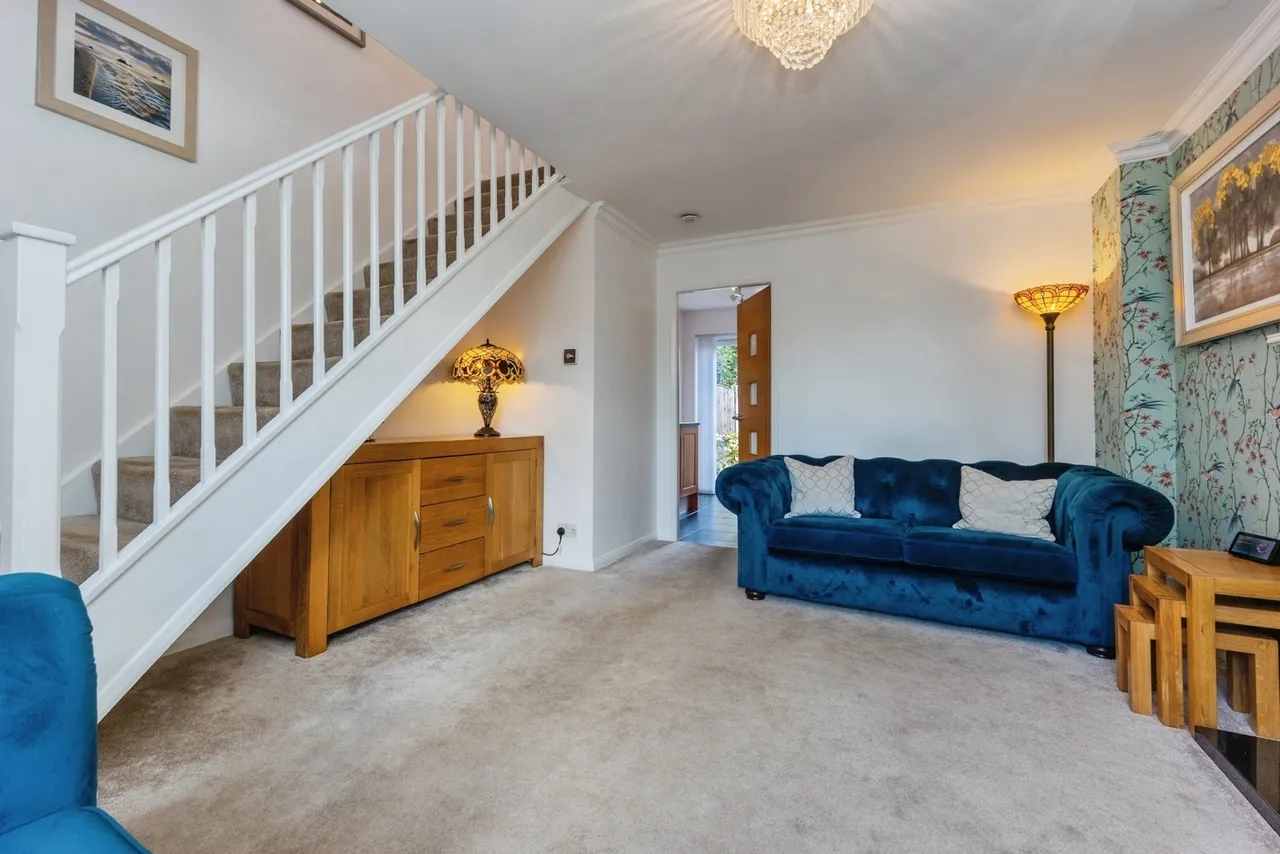 Lodge View, Droylsden, Manchester, Greater Manchester, M43, photo 4