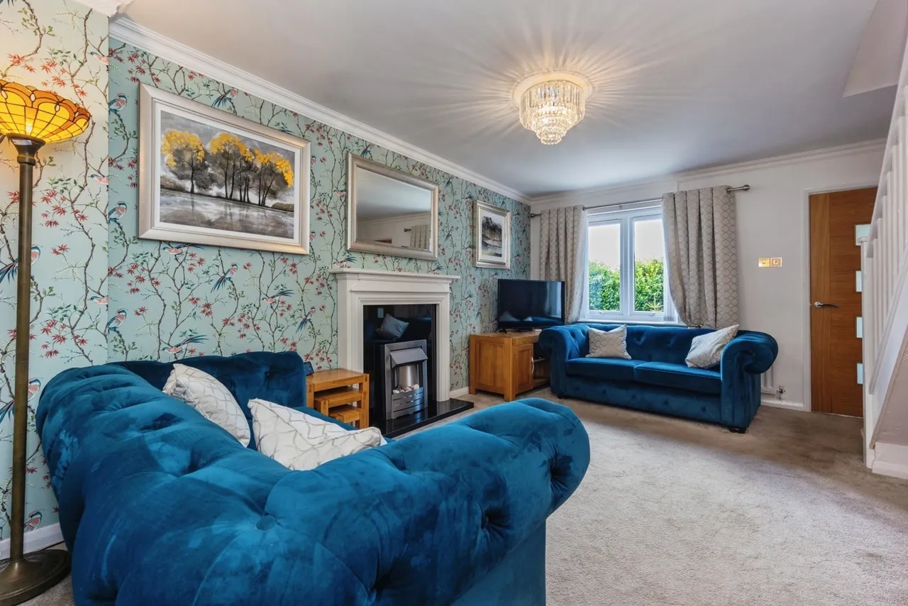 Lodge View, Droylsden, Manchester, Greater Manchester, M43, photo 2