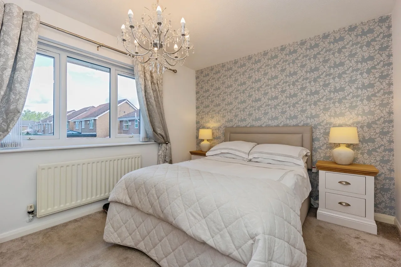 Lodge View, Droylsden, Manchester, Greater Manchester, M43, photo 9