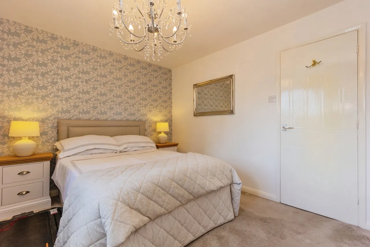 Lodge View, Droylsden, Manchester, Greater Manchester, M43, photo 10