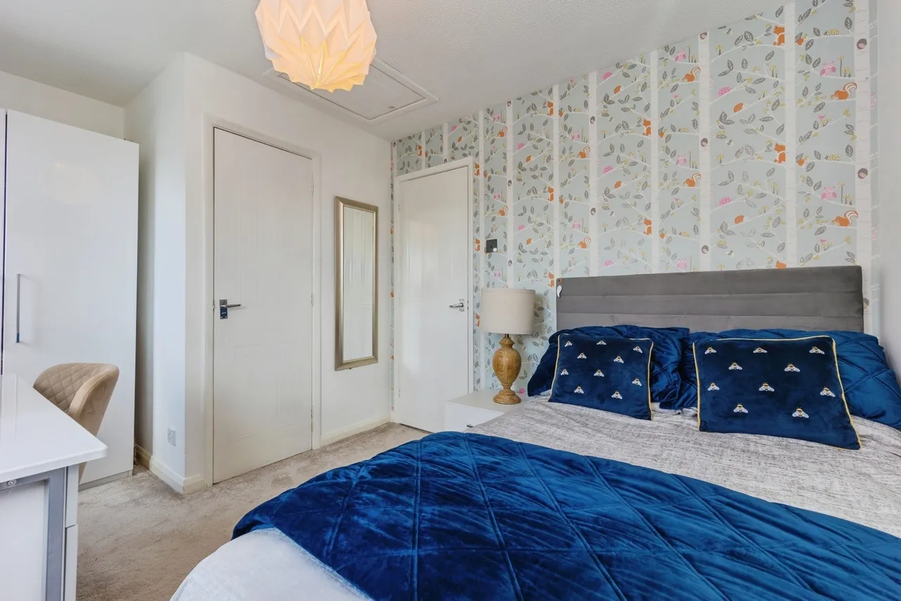 Lodge View, Droylsden, Manchester, Greater Manchester, M43, photo 12