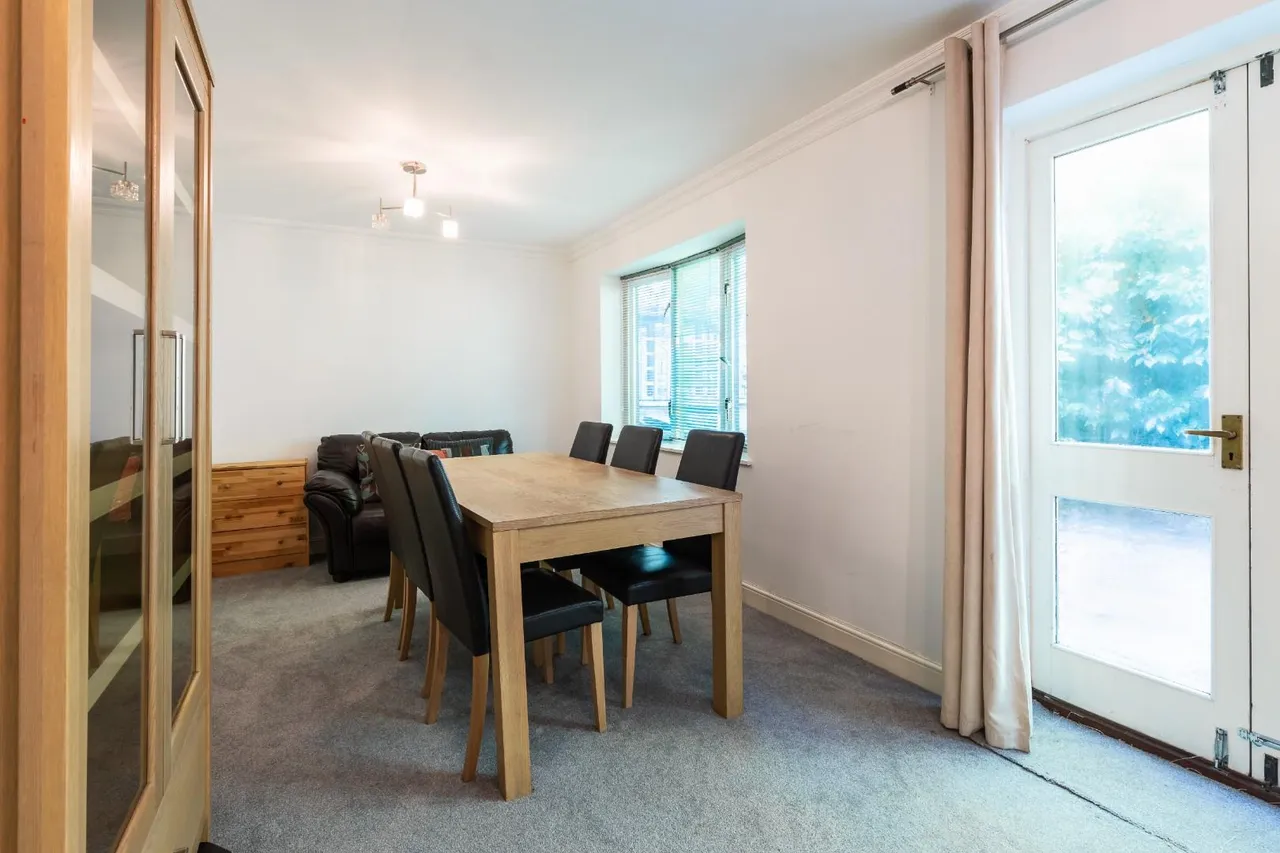 St. Marks Mews, Leamington Spa, photo 10