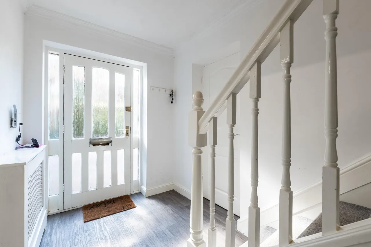St. Marks Mews, Leamington Spa, photo 4