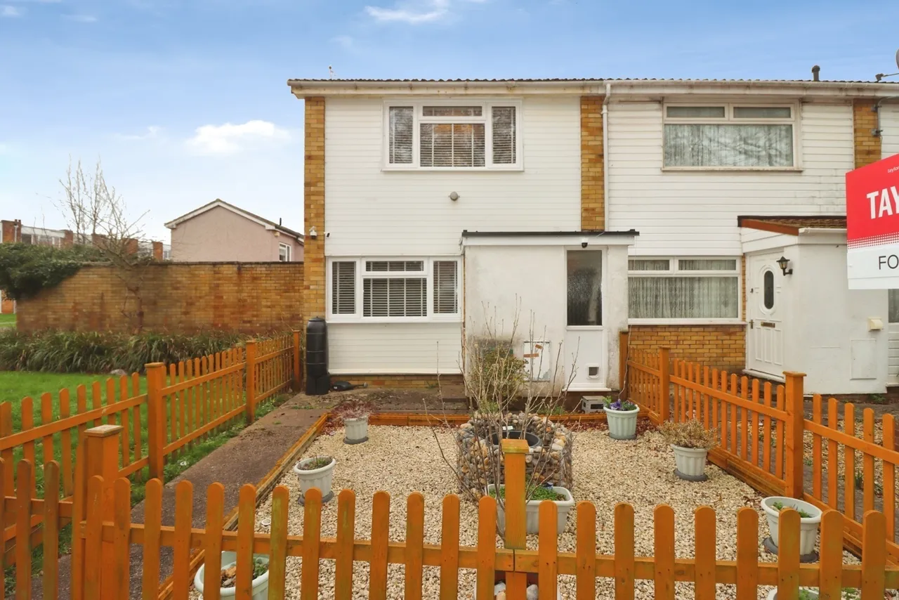 Hardwicke, Yate, Bristol, BS37, photo 5