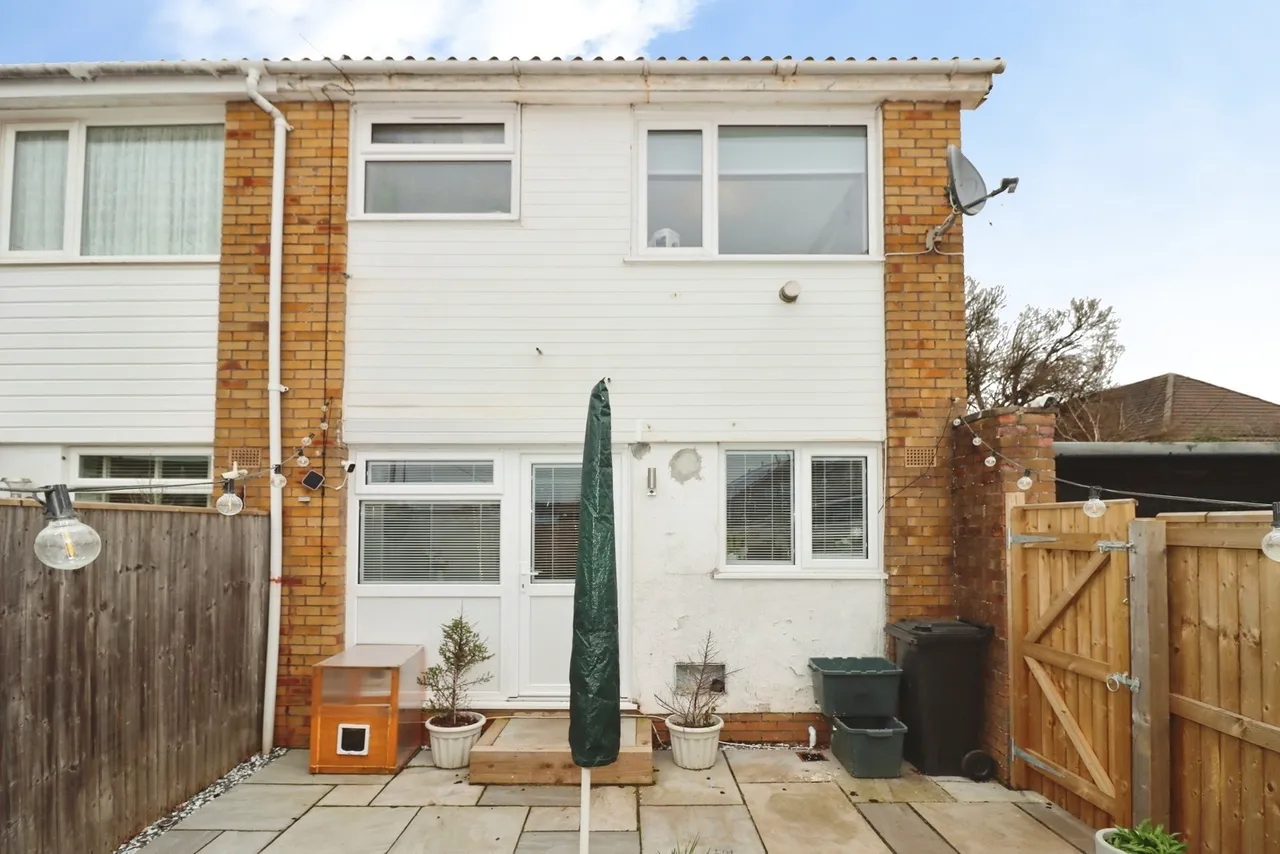Hardwicke, Yate, Bristol, BS37, photo 7