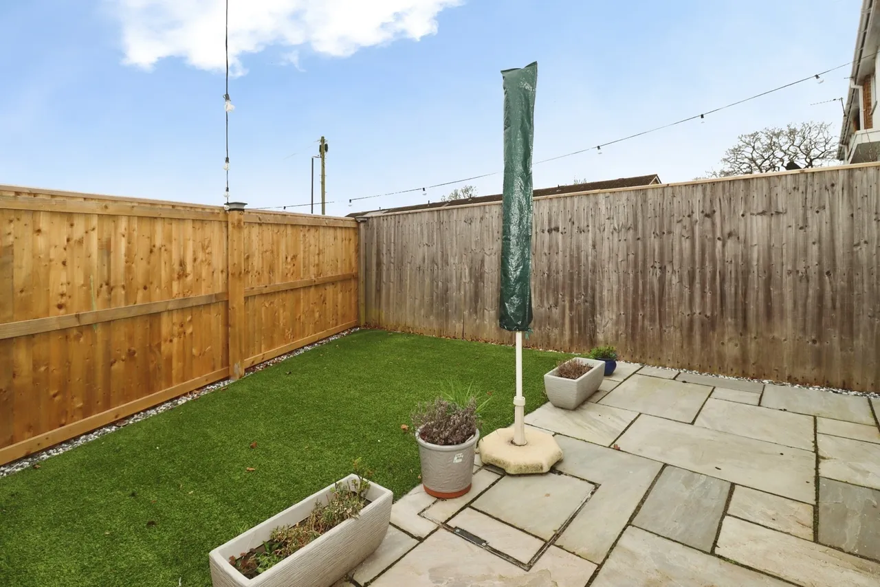 Hardwicke, Yate, Bristol, BS37, photo 8