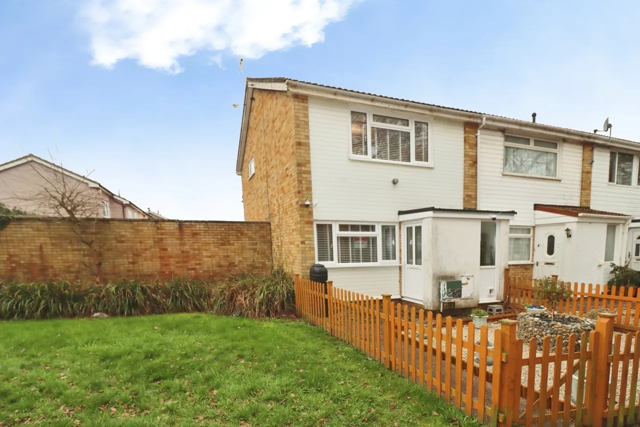 Hardwicke, Yate, Bristol, BS37, photo 12