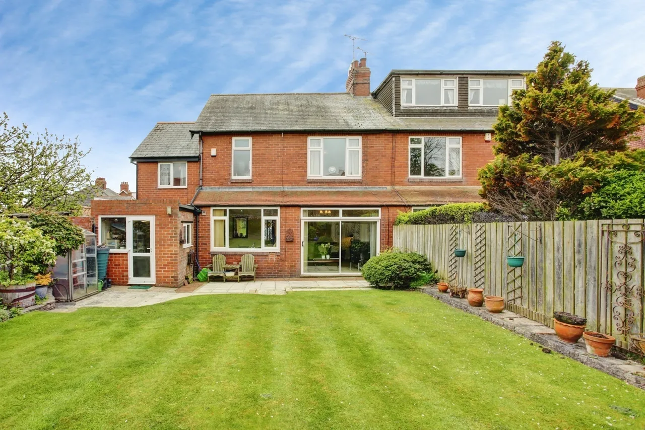 Monkseaton Drive, Whitley Bay, Tyne and Wear, NE26, photo 16