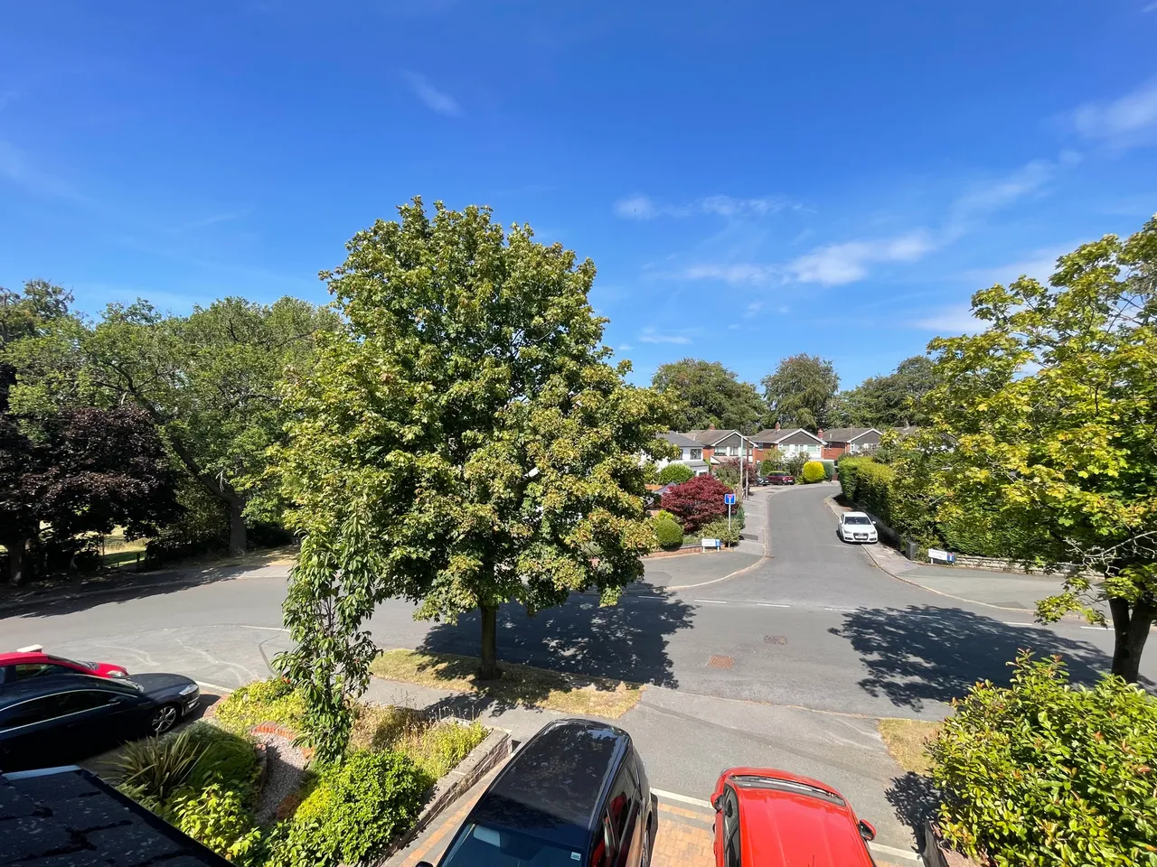 Marple Hall Drive, Marple, SK6, photo 22
