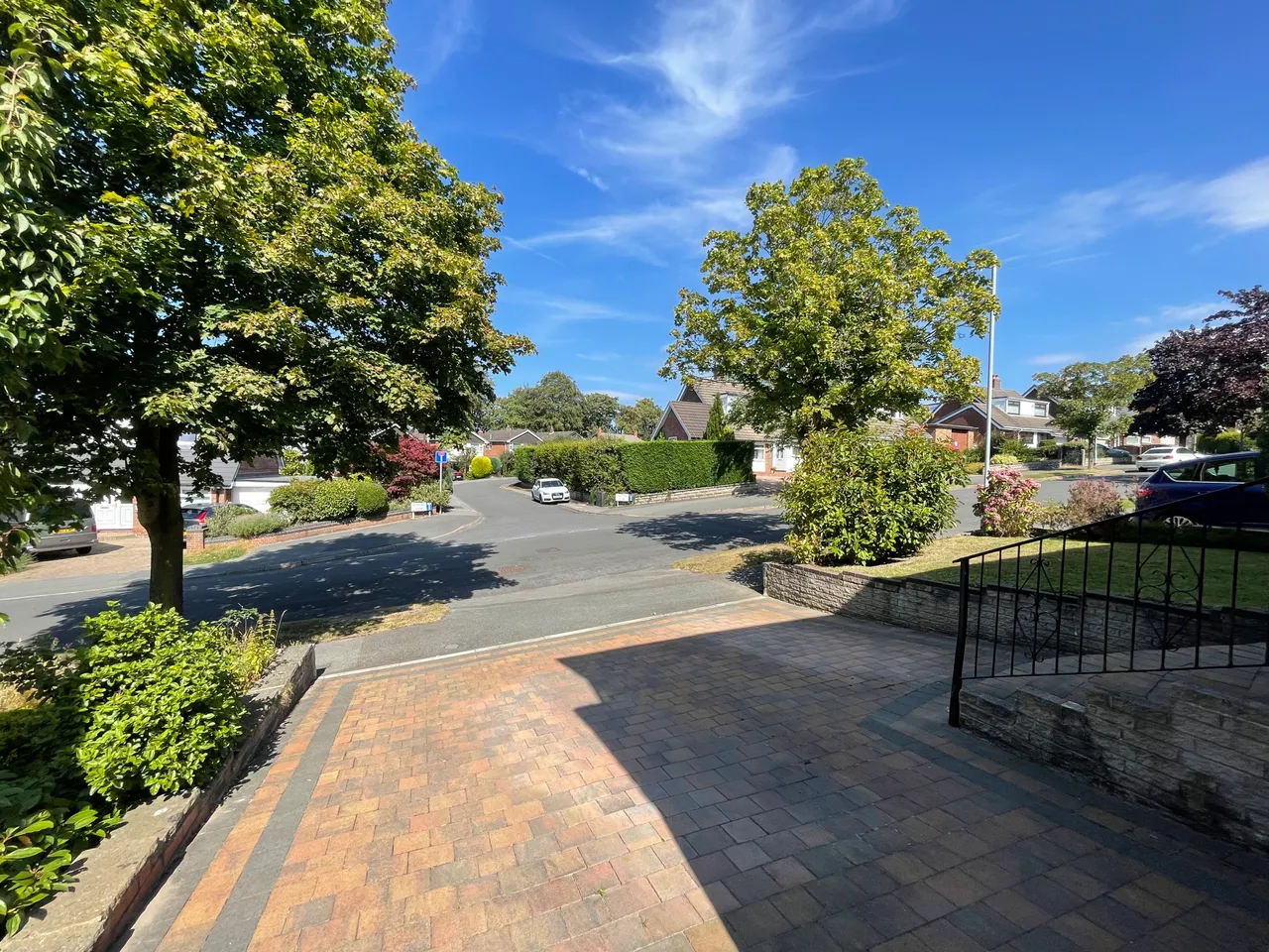 Marple Hall Drive, Marple, SK6, photo 34