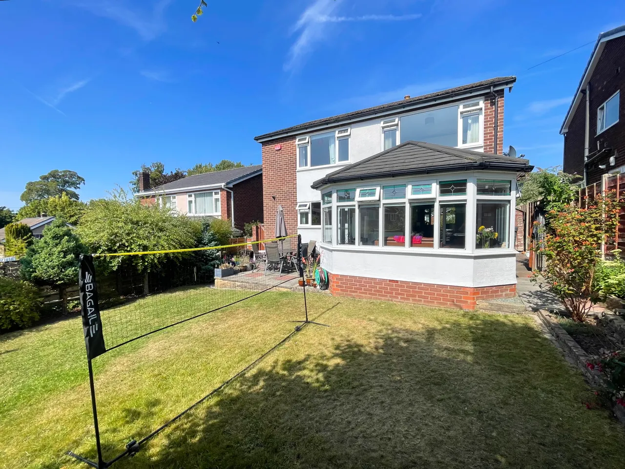 Marple Hall Drive, Marple, SK6, photo 11