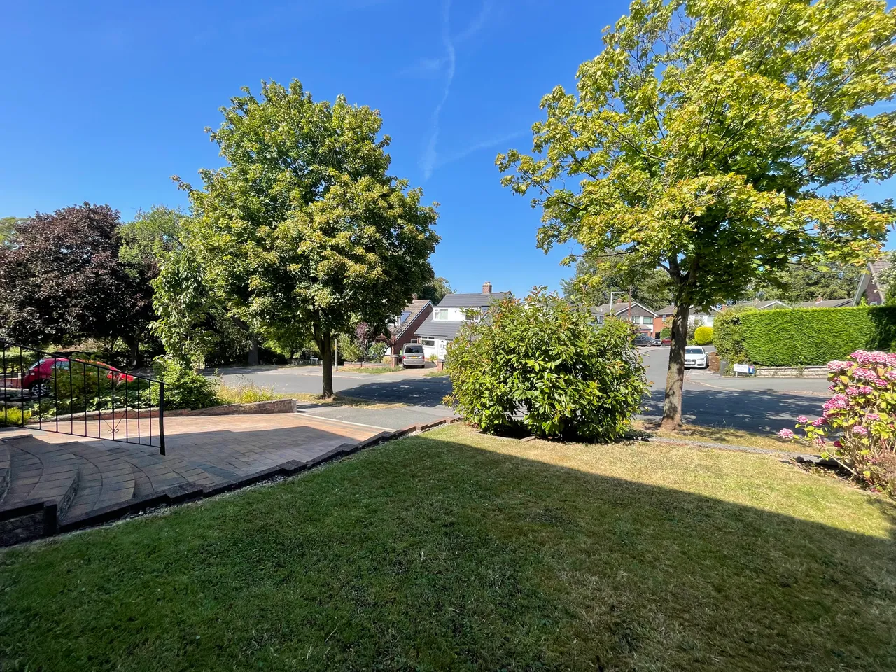 Marple Hall Drive, Marple, SK6, photo 33