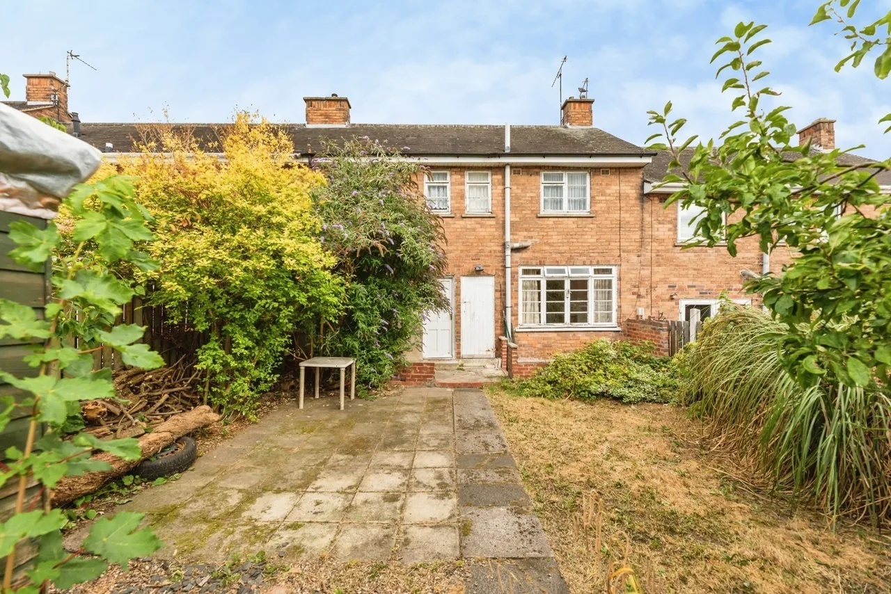 Burgen Road, Kimberworth Park, Rotherham, South Yorkshire, S61, photo 20