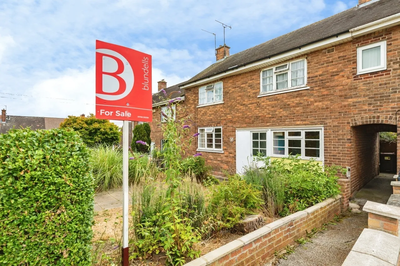 Burgen Road, Kimberworth Park, Rotherham, South Yorkshire, S61, photo 2