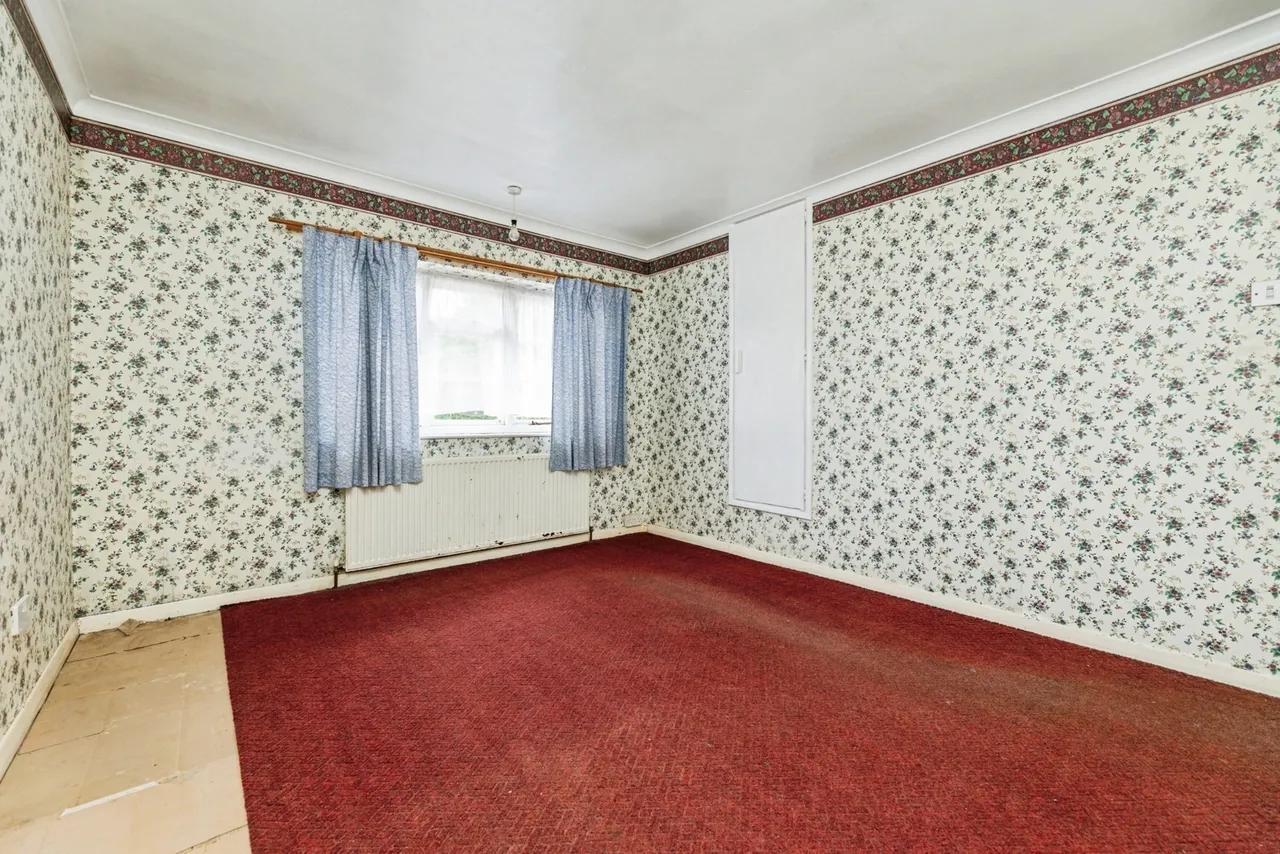 Burgen Road, Kimberworth Park, Rotherham, South Yorkshire, S61, photo 13