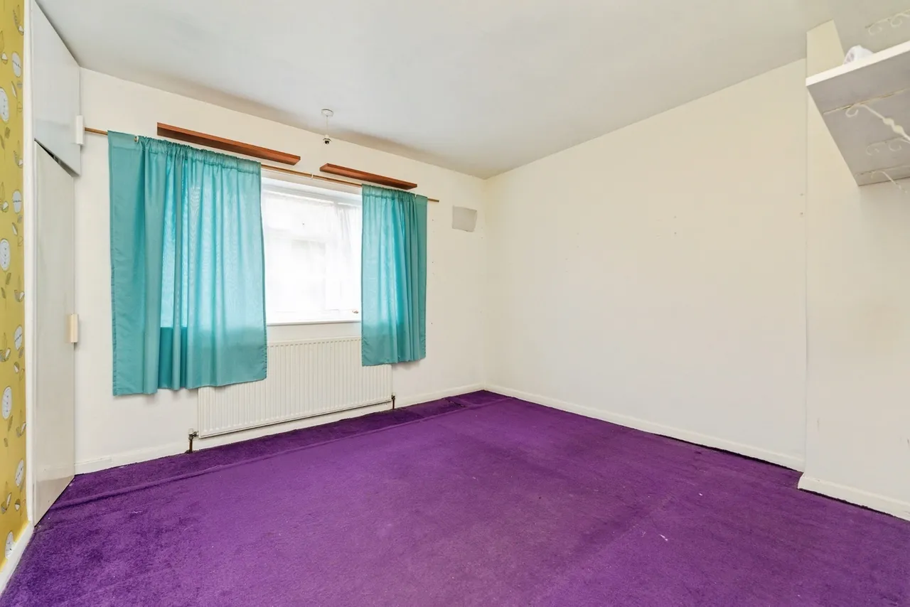 Burgen Road, Kimberworth Park, Rotherham, South Yorkshire, S61, photo 15