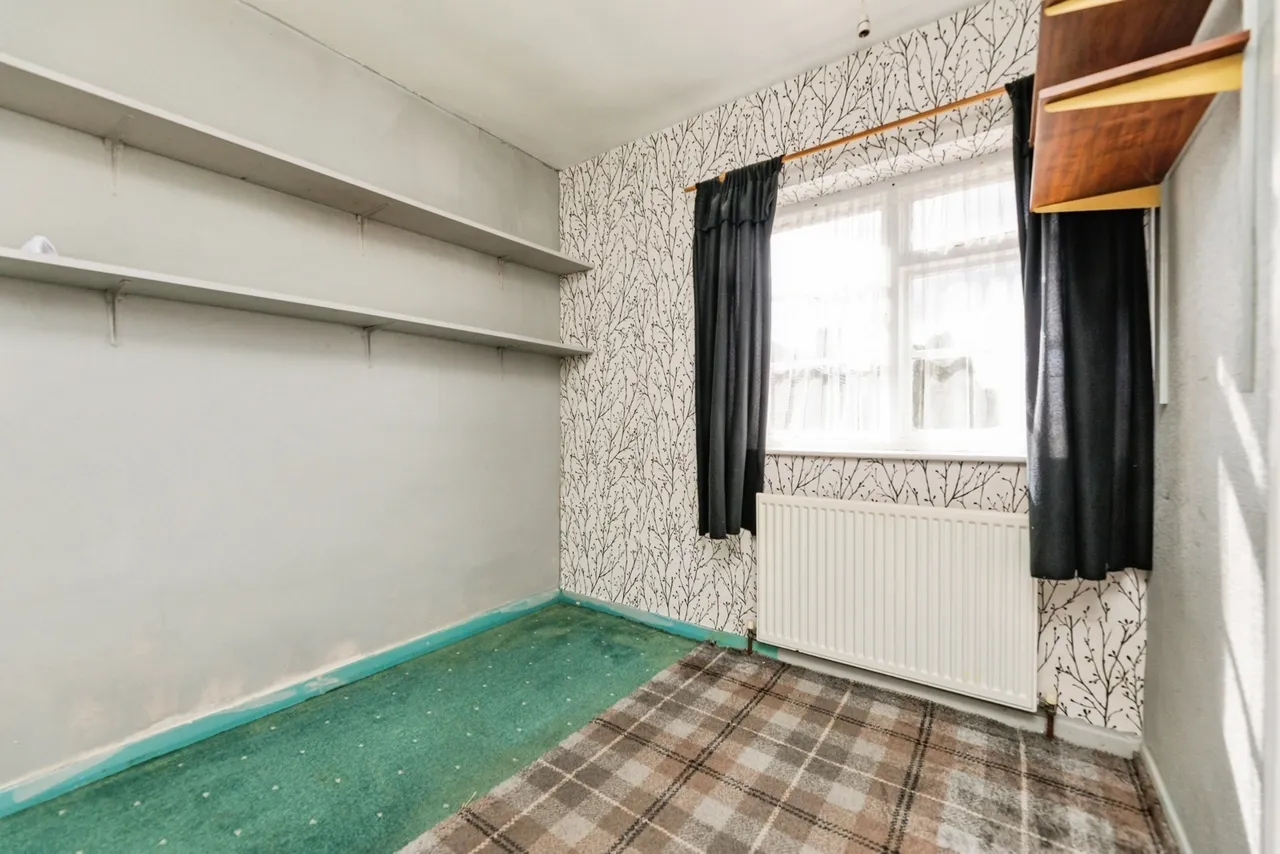 Burgen Road, Kimberworth Park, Rotherham, South Yorkshire, S61, photo 16