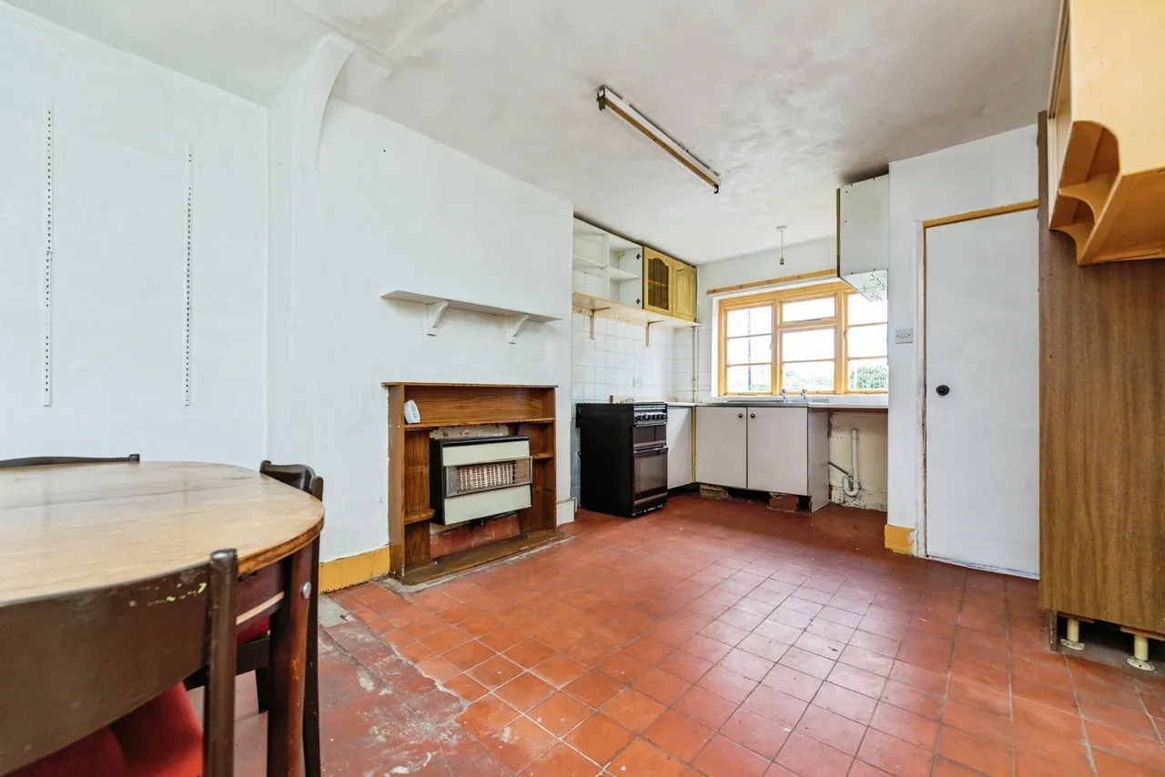 Burgen Road, Kimberworth Park, Rotherham, South Yorkshire, S61, photo 6