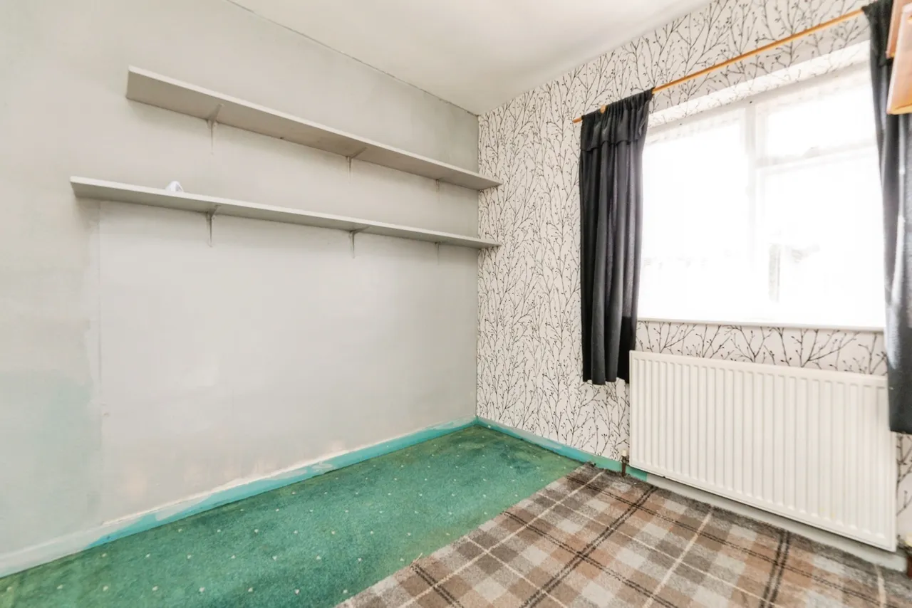 Burgen Road, Kimberworth Park, Rotherham, South Yorkshire, S61, photo 18