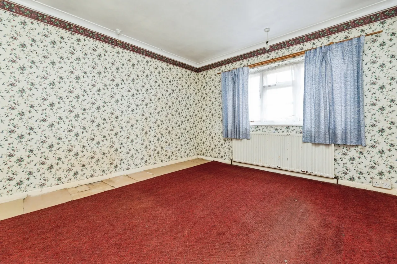 Burgen Road, Kimberworth Park, Rotherham, South Yorkshire, S61, photo 12