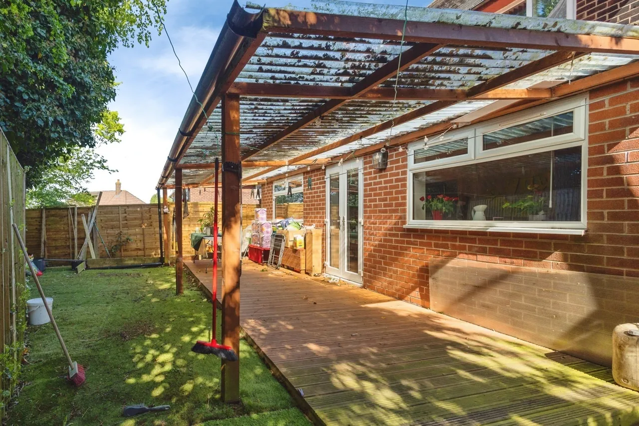 Bradley Green Road, Hyde, Greater Manchester, SK14, photo 29