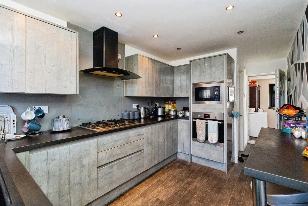 Bradley Green Road, Hyde, Greater Manchester, SK14, photo 16