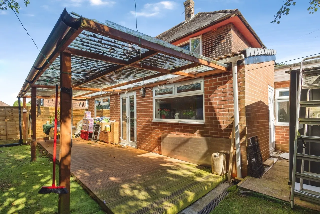 Bradley Green Road, Hyde, Greater Manchester, SK14, photo 30
